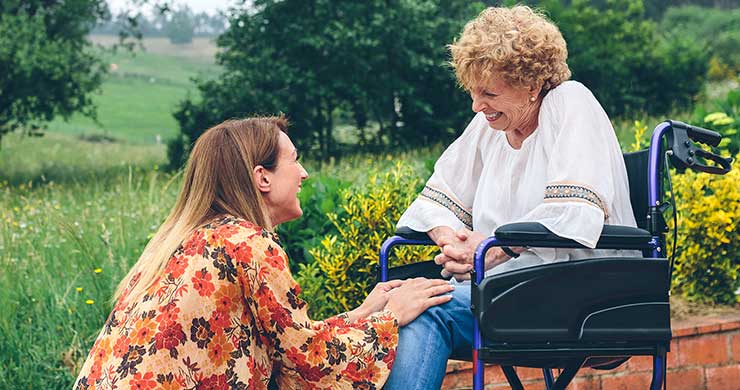 Skilled Nursing Services